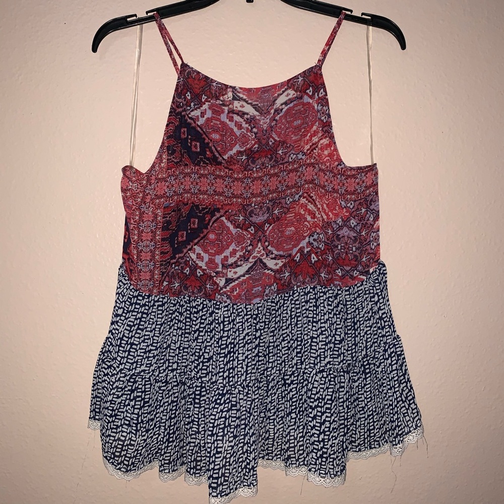 ✨❤️ NWT Rewind Tank Top Size Medium